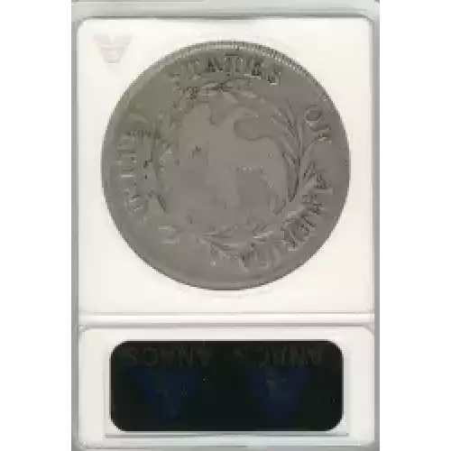 Dollars---Draped Bust 1795-1804 -Silver- 1 Dollar (3)