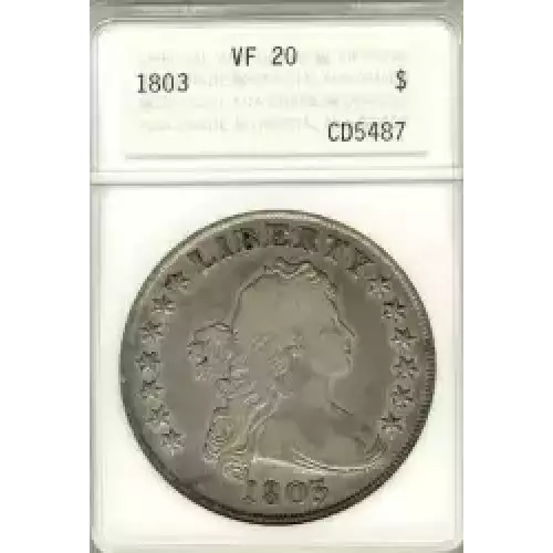 Dollars---Draped Bust 1795-1804 -Silver- 1 Dollar (3)