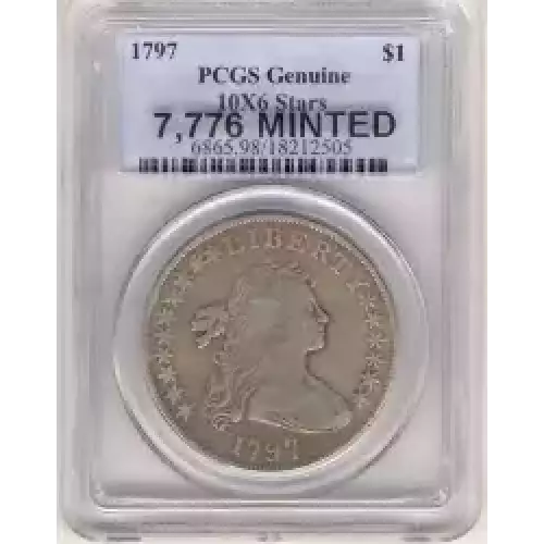 Dollars---Draped Bust 1795-1804 -Silver- 1 Dollar (3)