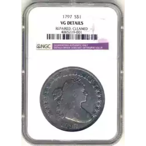 Dollars---Draped Bust 1795-1804 -Silver- 1 Dollar (3)