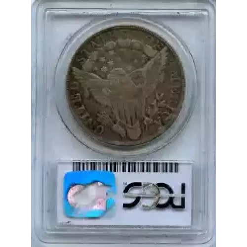 Dollars---Draped Bust 1795-1804 -Silver- 1 Dollar (3)