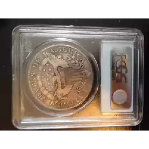 Dollars---Draped Bust 1795-1804 -Silver- 1 Dollar (3)