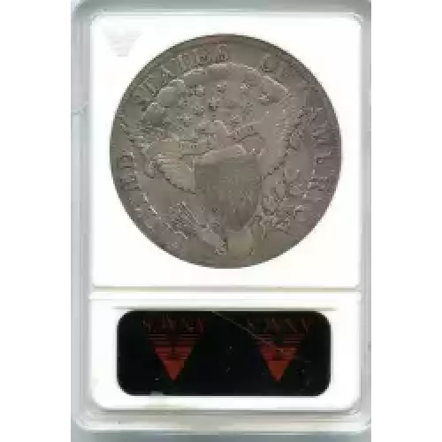 Dollars---Draped Bust 1795-1804 -Silver- 1 Dollar (3)