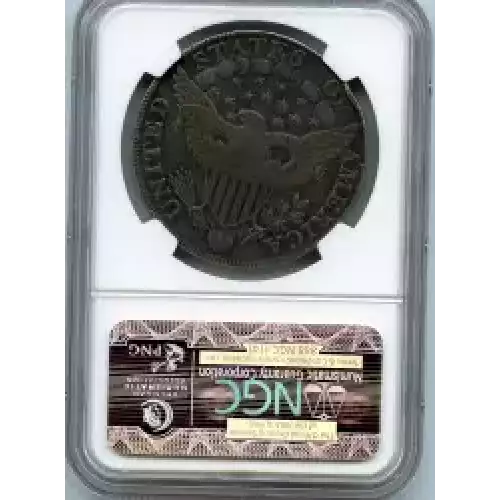 Dollars---Draped Bust 1795-1804 -Silver- 1 Dollar (3)