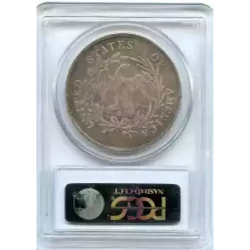 Dollars---Draped Bust 1795-1804 -Silver- 1 Dollar (3)