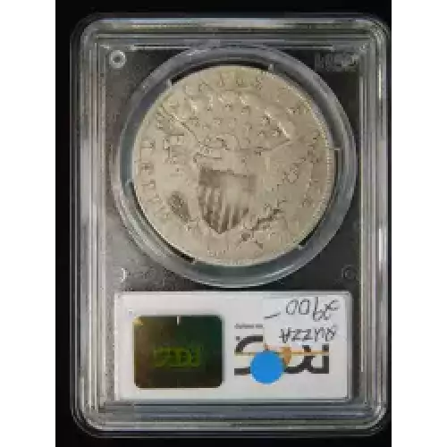 Dollars---Draped Bust 1795-1804 -Silver- 1 Dollar (3)