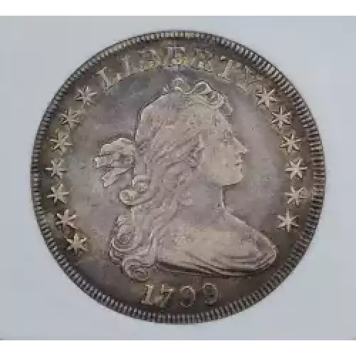 Dollars---Draped Bust 1795-1804 -Silver- 1 Dollar (3)