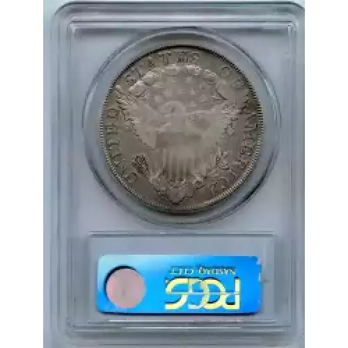 Dollars---Draped Bust 1795-1804 -Silver- 1 Dollar (3)