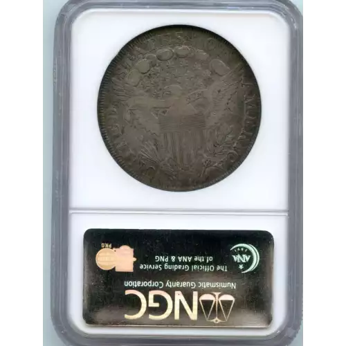 Dollars---Draped Bust 1795-1804 -Silver- 1 Dollar (3)