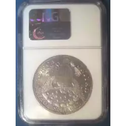 Dollars---Draped Bust 1795-1804 -Silver- 1 Dollar (3)