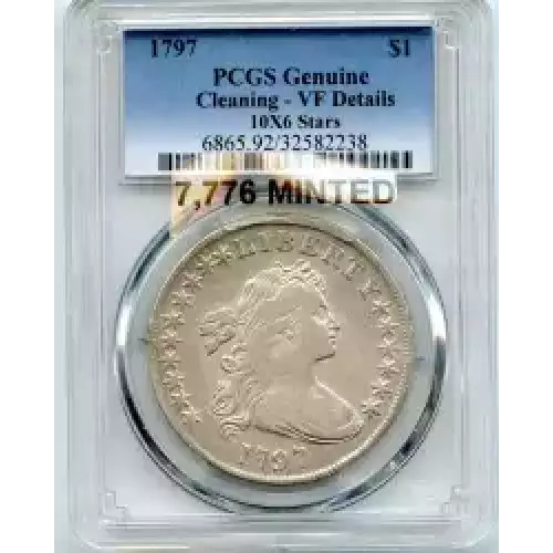 Dollars---Draped Bust 1795-1804 -Silver- 1 Dollar (3)