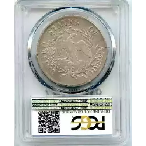 Dollars---Draped Bust 1795-1804 -Silver- 1 Dollar (3)