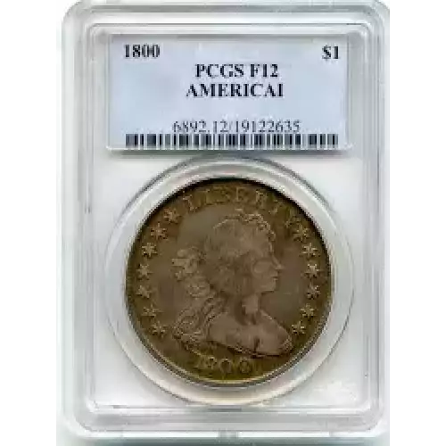 Dollars---Draped Bust 1795-1804 -Silver- 1 Dollar (3)