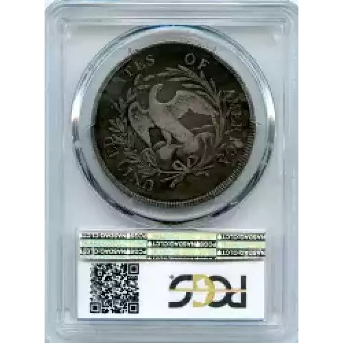 Dollars---Draped Bust 1795-1804 -Silver- 1 Dollar (3)