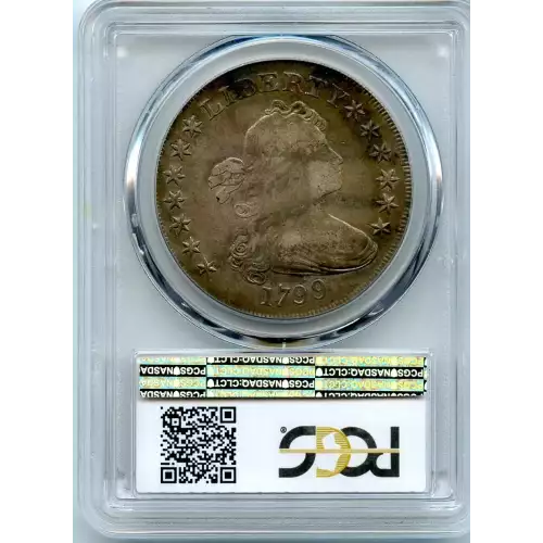 Dollars---Draped Bust 1795-1804 -Silver- 1 Dollar (3)