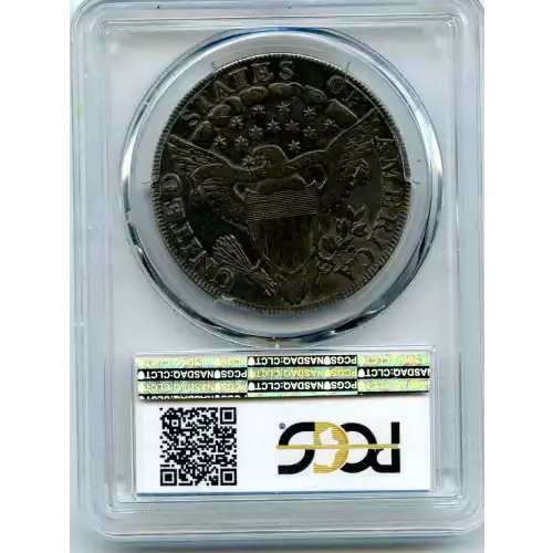 Dollars---Draped Bust 1795-1804 -Silver- 1 Dollar (3)