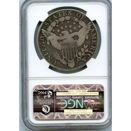 Dollars---Draped Bust 1795-1804 -Silver- 1 Dollar (3)