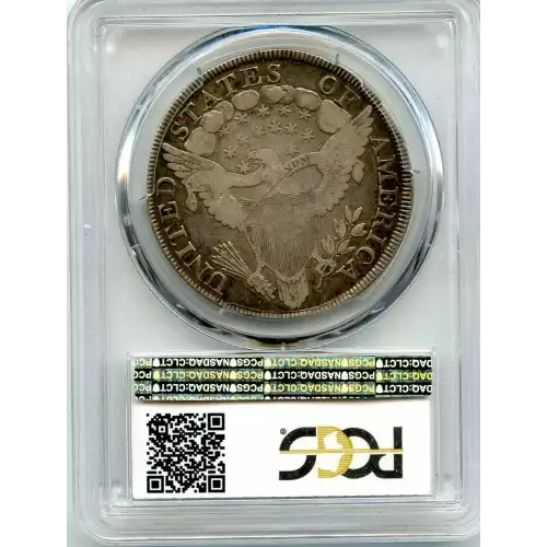 Dollars---Draped Bust 1795-1804 -Silver- 1 Dollar (3)