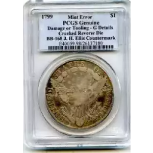 Dollars---Draped Bust 1795-1804 -Silver- 1 Dollar (3)