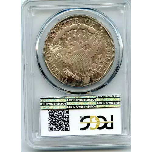 Dollars---Draped Bust 1795-1804 -Silver- 1 Dollar (3)