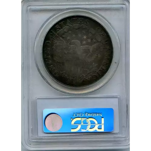 Dollars---Draped Bust 1795-1804 -Silver- 1 Dollar (3)