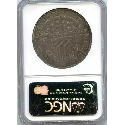 Dollars---Draped Bust 1795-1804 -Silver- 1 Dollar (3)