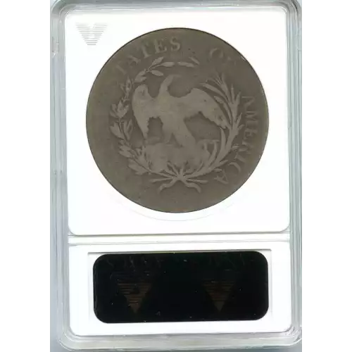 Dollars---Draped Bust 1795-1804 -Silver- 1 Dollar (3)