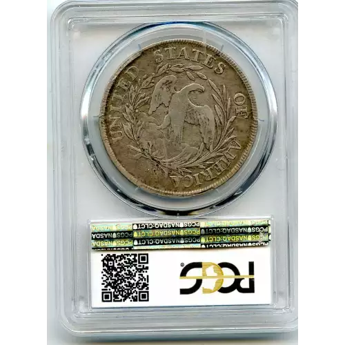 Dollars---Draped Bust 1795-1804 -Silver- 1 Dollar (3)