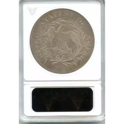 Dollars---Draped Bust 1795-1804 -Silver- 1 Dollar (3)