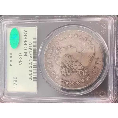 Dollars---Draped Bust 1795-1804 -Silver- 1 Dollar (3)