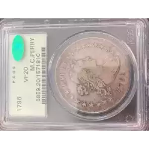 Dollars---Draped Bust 1795-1804 -Silver- 1 Dollar (3)