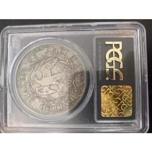 Dollars---Draped Bust 1795-1804 -Silver- 1 Dollar (3)