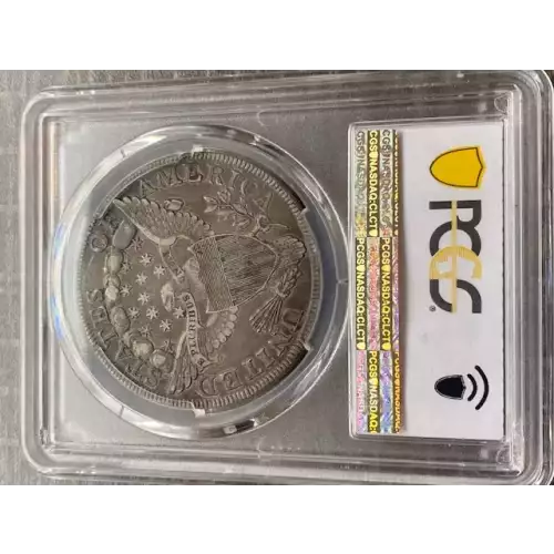 Dollars---Draped Bust 1795-1804 -Silver- 1 Dollar (3)