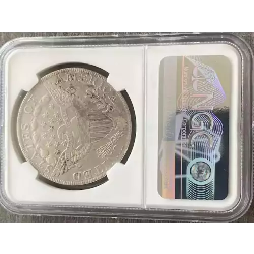 Dollars---Draped Bust 1795-1804 -Silver- 1 Dollar (3)