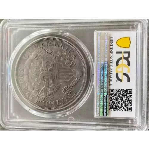 Dollars---Draped Bust 1795-1804 -Silver- 1 Dollar (3)