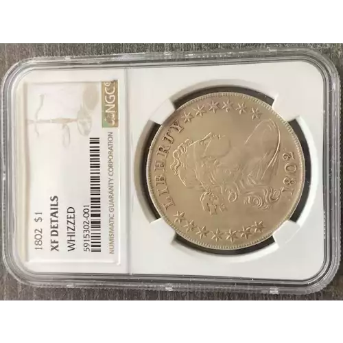 Dollars---Draped Bust 1795-1804 -Silver- 1 Dollar (3)