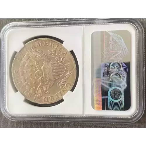 Dollars---Draped Bust 1795-1804 -Silver- 1 Dollar (3)