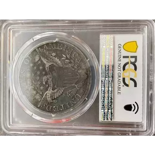 Dollars---Draped Bust 1795-1804 -Silver- 1 Dollar (3)