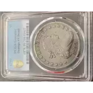 Dollars---Draped Bust 1795-1804 -Silver- 1 Dollar (3)