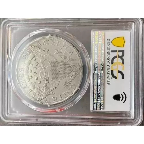 Dollars---Draped Bust 1795-1804 -Silver- 1 Dollar (3)