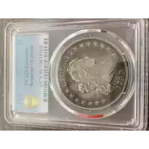 Dollars---Draped Bust 1795-1804 -Silver- 1 Dollar (3)