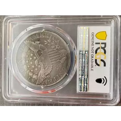 Dollars---Draped Bust 1795-1804 -Silver- 1 Dollar (3)