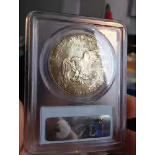 Dollars---Eisenhower 1971-1978 Copper-Nickel- 1 Dollar (3)