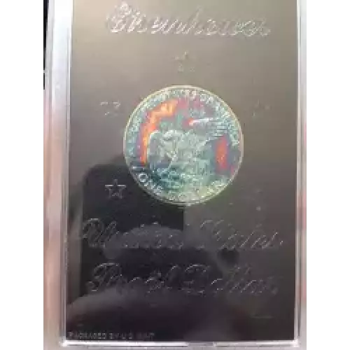 Dollars---Eisenhower 1971-1978 Copper-Nickel- 1 Dollar (3)