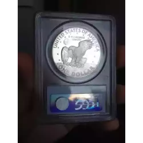 Dollars---Eisenhower 1971-1978 Copper-Nickel- 1 Dollar (3)