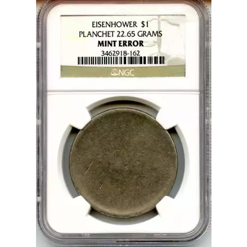 Dollars---Eisenhower 1971-1978 Copper-Nickel- 1 Dollar (3)