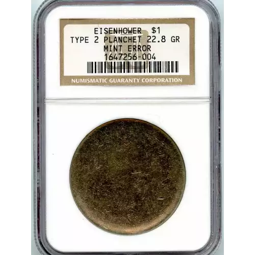 Dollars---Eisenhower 1971-1978 Copper-Nickel- 1 Dollar (3)