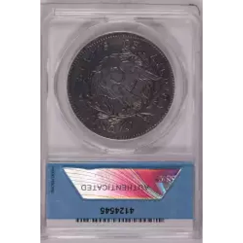 Dollars---Flowing Hair 1794-1795 -Silver- 1 Dollar