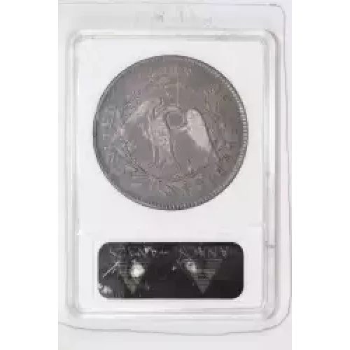 Dollars---Flowing Hair 1794-1795 -Silver- 1 Dollar (2)
