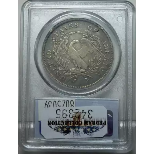 Dollars---Flowing Hair 1794-1795 -Silver- 1 Dollar (3)